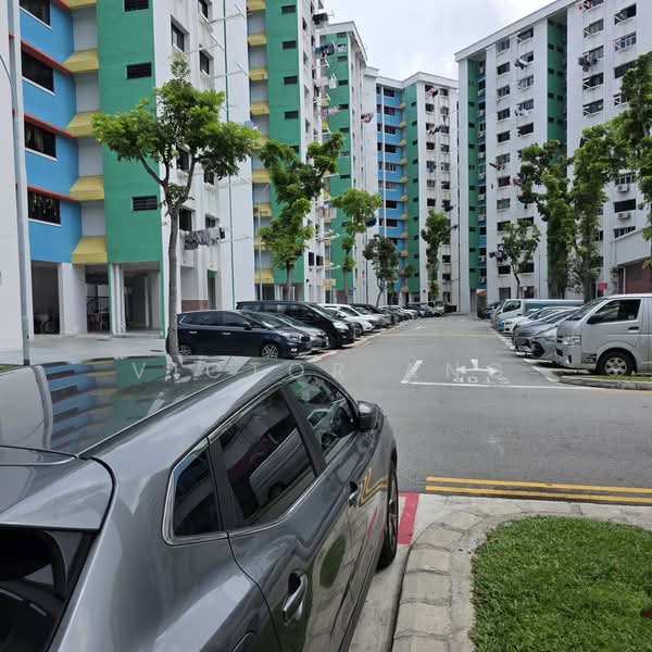 239 Yishun Ring Road Central, Yishun Ring Road, 2,153 sqft, Shop / Shophouse For Sale, by Victor Ang, 500162948 - Ample Car Park Space, Easy Load / Unload - CommercialGuru.com.sg