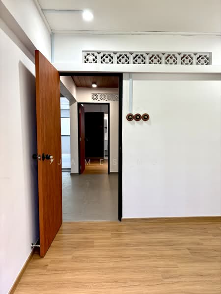 608 Ang Mo Kio Avenue 5, 608 Ang Mo Kio Avenue 5, 3 Bedrooms, 721 sqft, HDB Flat For Rent, by James Ng, 500162954 - Bedroom 2 - PropertyGuru.com.sg
