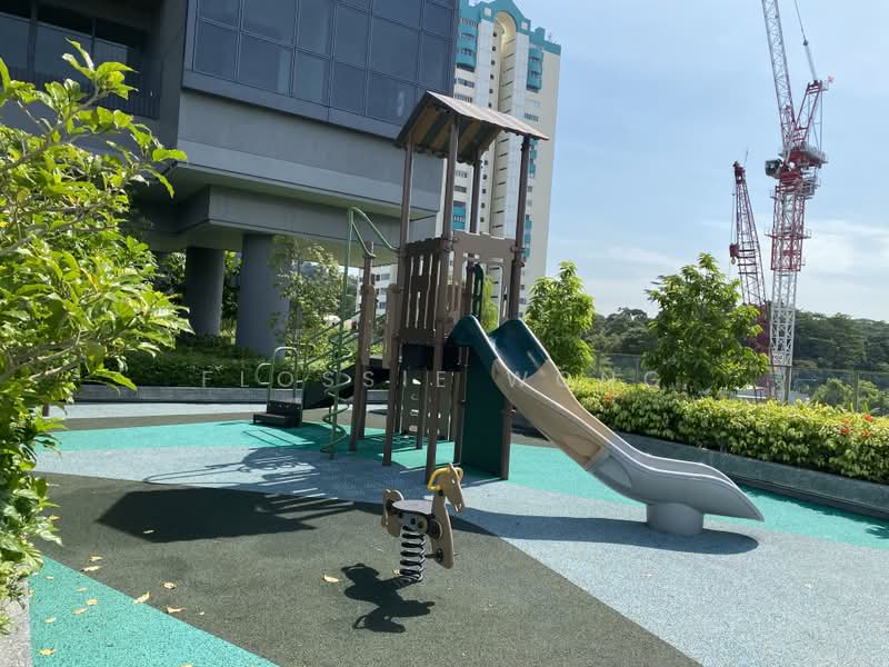 The LINQ @ Beauty World, 118 Upper Bukit Timah Road, 2 Bedrooms, 549 sqft, Condominium For Sale, by Flossie Wong, 500162956 - Exterior - PropertyGuru.com.sg