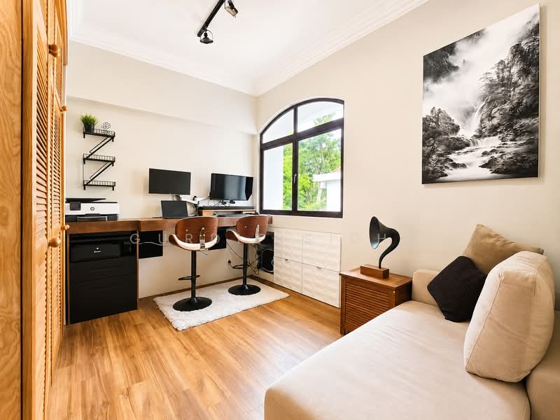 Tanglin Park, 1B Ridley Park, 3 Bedrooms, 1,335 sqft, Condominium For Rent, by Gurdip Sidhu, 500162957 - Study - PropertyGuru.com.sg