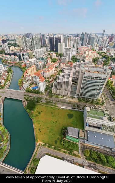 CanningHill Piers, 177 River Valley Road, 5 Bedrooms, 2,788 sqft, Condominium For Sale, by Carrie Chin, 500162958 - Exterior - PropertyGuru.com.sg