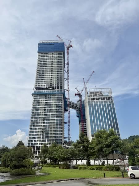 CanningHill Piers, 177 River Valley Road, 5 Bedrooms, 2,788 sqft, Condominium For Sale, by Carrie Chin, 500162958 - Exterior - PropertyGuru.com.sg