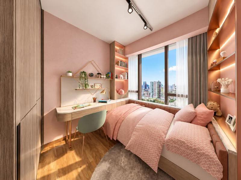 Bedroom 3