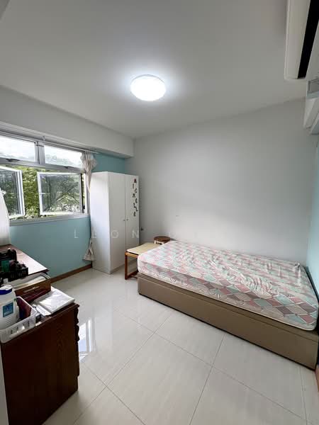 408B Northshore Drive, 408B Northshore Drive, 1 Bedroom, 506 sqft, HDB Flat For Rent, by Leon Chea, 500162959 - Bedroom - PropertyGuru.com.sg