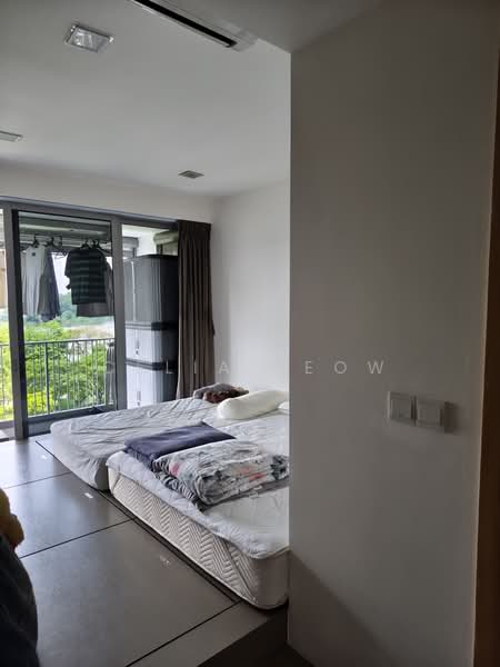 The Estuary @ Yishun, 89 Yishun Avenue 1, 3 Bedrooms, 1,302 sqft, Condominium For Rent, by Celia Seow, 500162960 - Bedroom - PropertyGuru.com.sg