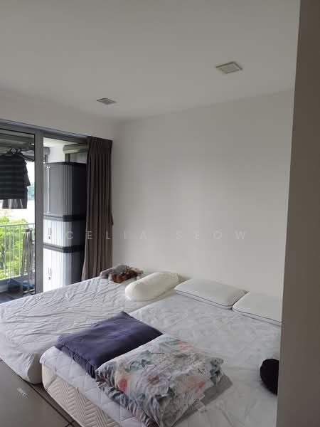 The Estuary @ Yishun, 89 Yishun Avenue 1, 3 Bedrooms, 1,302 sqft, Condominium For Rent, by Celia Seow, 500162960 - Bedroom - PropertyGuru.com.sg