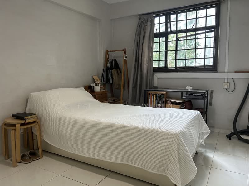 47 Lorong 6 Toa Payoh, 47 Lorong 6 Toa Payoh, 2 Bedrooms, 624 sqft, HDB Flat For Sale, by Jeffrey Wong, 500162962 - Bedroom - PropertyGuru.com.sg