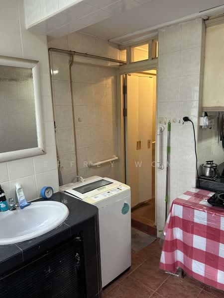 47 Lorong 6 Toa Payoh, 47 Lorong 6 Toa Payoh, 2 Bedrooms, 624 sqft, HDB Flat For Sale, by Jeffrey Wong, 500162962 - Interior - PropertyGuru.com.sg