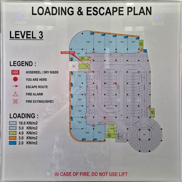AZ @ Paya Lebar, 140 Paya Lebar Road, 2,486 sqft, Light Industrial (B1) For Sale, by Alex Tang 陳拁燐, 500162964 - CommercialGuru.com.sg