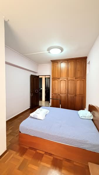 415 Saujana Road, 415 Saujana Road, 4 Bedrooms, 1,378 sqft, HDB Flat For Sale, by Joe Ng Xu Hong 黄緒汯, 500162965 - Bedroom - PropertyGuru.com.sg