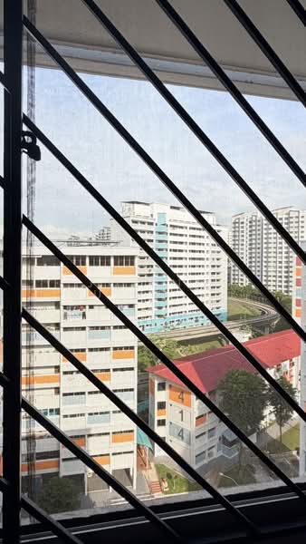 415 Saujana Road, 415 Saujana Road, 4 Bedrooms, 1,378 sqft, HDB Flat For Sale, by Joe Ng Xu Hong 黄緒汯, 500162965 - Exterior - PropertyGuru.com.sg