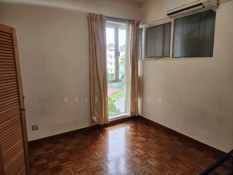 Bullion Park, 160 Lentor Loop, Room Rental, 120 sqft, Condominium For Rent, by Kylene Koh, 500162966 - Bedroom - PropertyGuru.com.sg