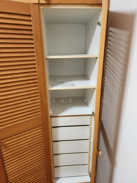 Bullion Park, 160 Lentor Loop, Room Rental, 120 sqft, Condominium For Rent, by Kylene Koh, 500162966 - Interior - PropertyGuru.com.sg