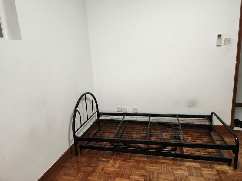 Bullion Park, 160 Lentor Loop, Room Rental, 120 sqft, Condominium For Rent, by Kylene Koh, 500162966 - Bedroom - PropertyGuru.com.sg