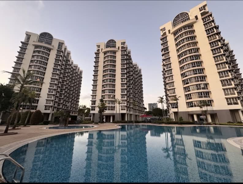 Bullion Park, 160 Lentor Loop, Room Rental, 120 sqft, Condominium For Rent, by Kylene Koh, 500162966 - Exterior - PropertyGuru.com.sg