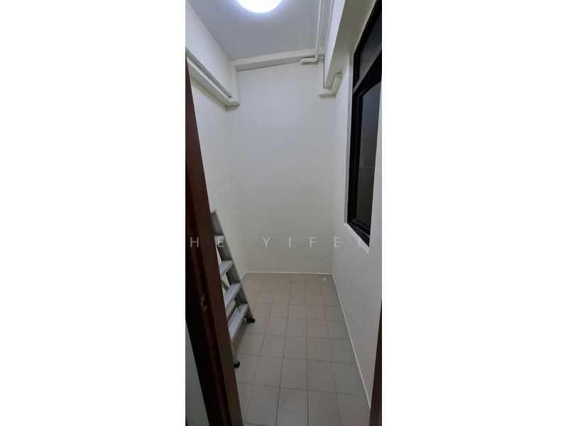Eastpoint Green, 1 Simei Street 3, 3 Bedrooms, 1,184 sqft, Condominium For Rent, by He Yifei, 500162974 - Interior - PropertyGuru.com.sg