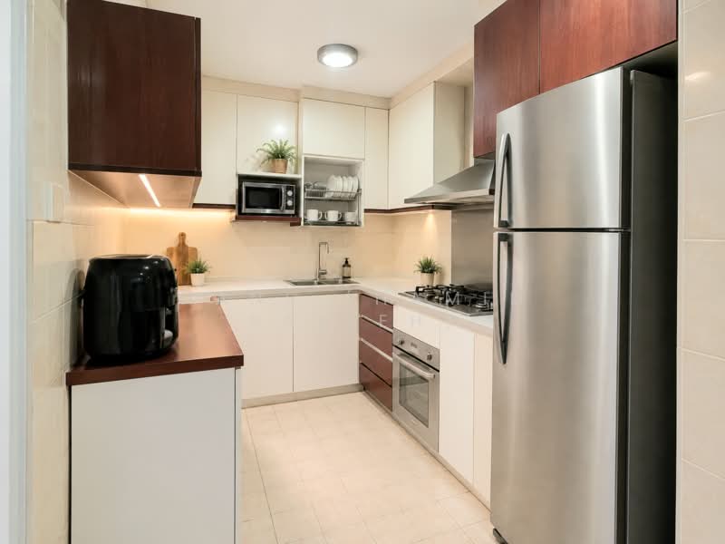 678D Jurong West Street 64, 678D Jurong West Street 64, 3 Bedrooms, 1,184 sqft, HDB Flat For Sale, by Hans (Hamid Salleh), 500162975 - Kitchen - PropertyGuru.com.sg