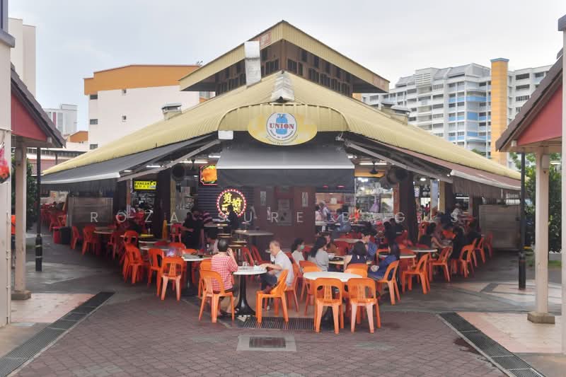 299A Tampines Street 22, 299A Tampines Street 22, Room Rental, 120 sqft, HDB Flat For Rent, by Roza Sure Bagus, 500162984 - Exterior - PropertyGuru.com.sg