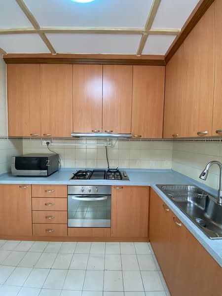 ⭐ Rare City-Fringe Landed Home for Rent | 2,918 sqft | McNair Road ⭐, , 4 Bedrooms, 2,918 sqft, Terraced House For Rent, by Zack Liang, 500162985 - Kitchen - PropertyGuru.com.sg