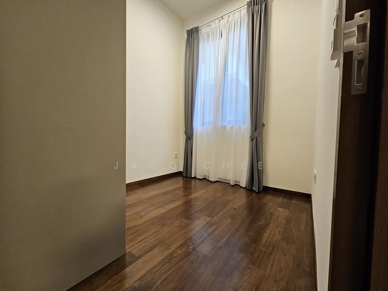 Parksuites, 18 Holland Grove Road, 2 Bedrooms, 786 sqft, Condominium For Sale, by Jacq Chee, 500162987 - Interior - PropertyGuru.com.sg