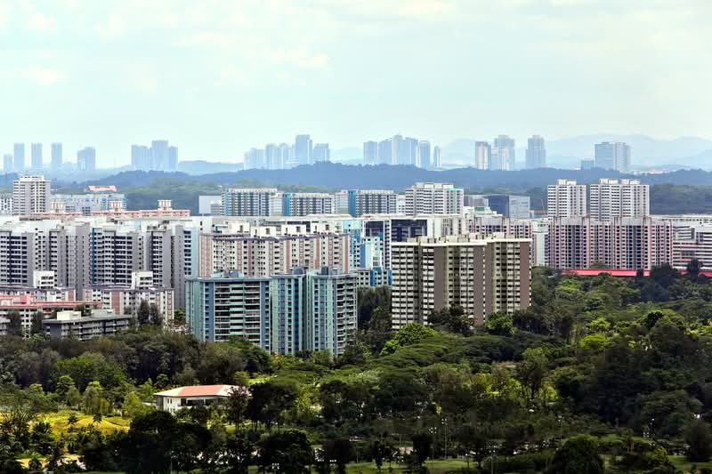 127A Kim Tian Road, 127A Kim Tian Road, 1 Bedroom, 505 sqft, HDB Flat For Sale, by Damon Chua, 500162988 - Exterior - PropertyGuru.com.sg
