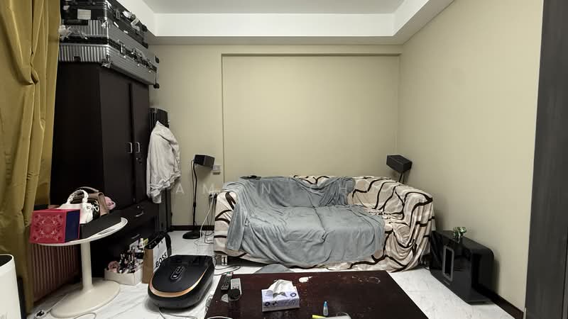 127A Kim Tian Road, 127A Kim Tian Road, 1 Bedroom, 505 sqft, HDB Flat For Sale, by Damon Chua, 500162988 - Living Room - PropertyGuru.com.sg