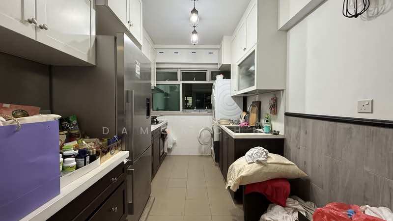 127A Kim Tian Road, 127A Kim Tian Road, 1 Bedroom, 505 sqft, HDB Flat For Sale, by Damon Chua, 500162988 - Kitchen - PropertyGuru.com.sg