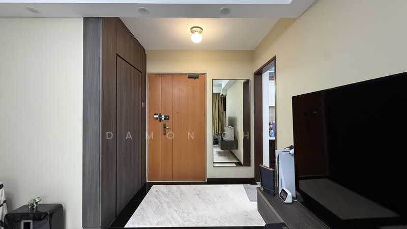 127A Kim Tian Road, 127A Kim Tian Road, 1 Bedroom, 505 sqft, HDB Flat For Sale, by Damon Chua, 500162988 - Entrance - PropertyGuru.com.sg