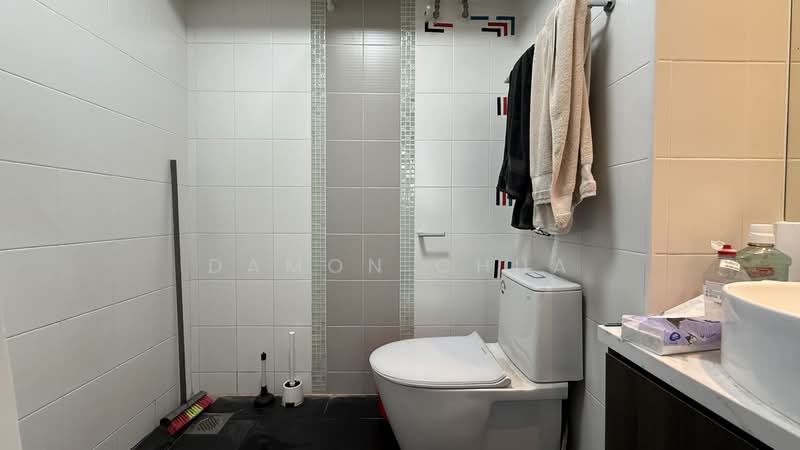 127A Kim Tian Road, 127A Kim Tian Road, 1 Bedroom, 505 sqft, HDB Flat For Sale, by Damon Chua, 500162988 - Bathroom - PropertyGuru.com.sg