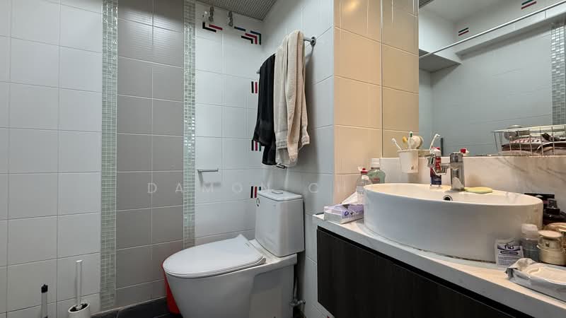 127A Kim Tian Road, 127A Kim Tian Road, 1 Bedroom, 505 sqft, HDB Flat For Sale, by Damon Chua, 500162988 - Bathroom - PropertyGuru.com.sg