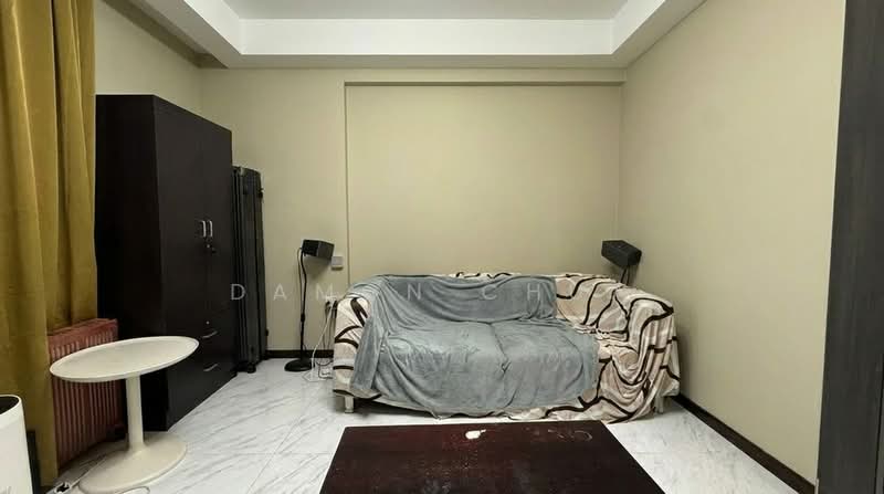 127A Kim Tian Road, 127A Kim Tian Road, 1 Bedroom, 505 sqft, HDB Flat For Sale, by Damon Chua, 500162988 - Living Room - PropertyGuru.com.sg