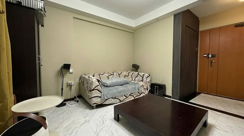 127A Kim Tian Road, 127A Kim Tian Road, 1 Bedroom, 505 sqft, HDB Flat For Sale, by Damon Chua, 500162988 - Living Room - PropertyGuru.com.sg