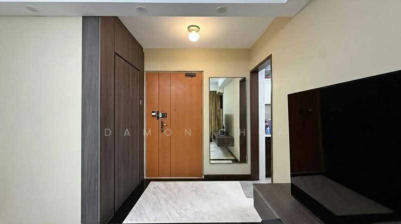 127A Kim Tian Road, 127A Kim Tian Road, 1 Bedroom, 505 sqft, HDB Flat For Sale, by Damon Chua, 500162988 - Entrance - PropertyGuru.com.sg