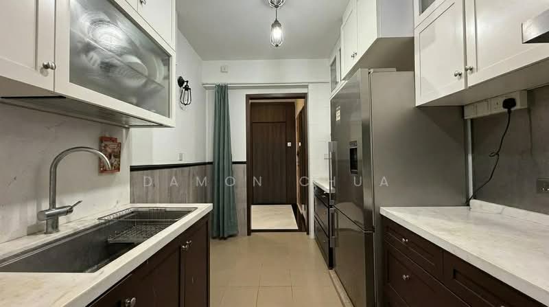 127A Kim Tian Road, 127A Kim Tian Road, 1 Bedroom, 505 sqft, HDB Flat For Sale, by Damon Chua, 500162988 - Kitchen - PropertyGuru.com.sg