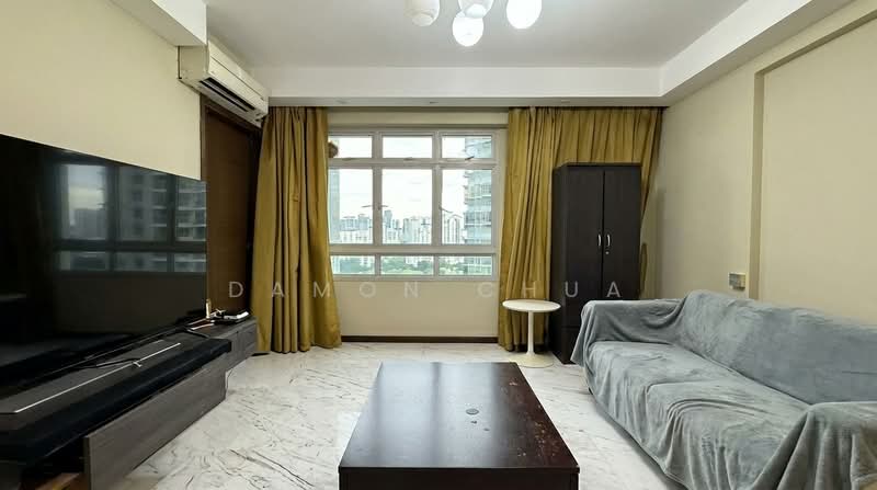 127A Kim Tian Road, 127A Kim Tian Road, 1 Bedroom, 505 sqft, HDB Flat For Sale, by Damon Chua, 500162988 - Living Room - PropertyGuru.com.sg