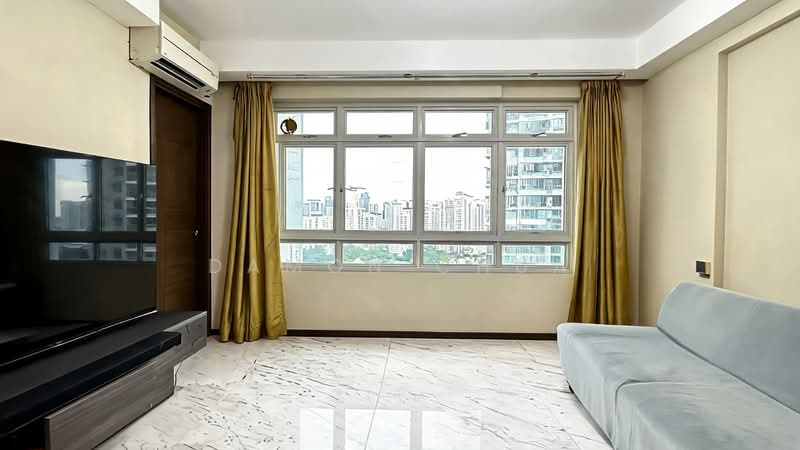 127A Kim Tian Road, 127A Kim Tian Road, 1 Bedroom, 505 sqft, HDB Flat For Sale, by Damon Chua, 500162988 - Living Room - PropertyGuru.com.sg