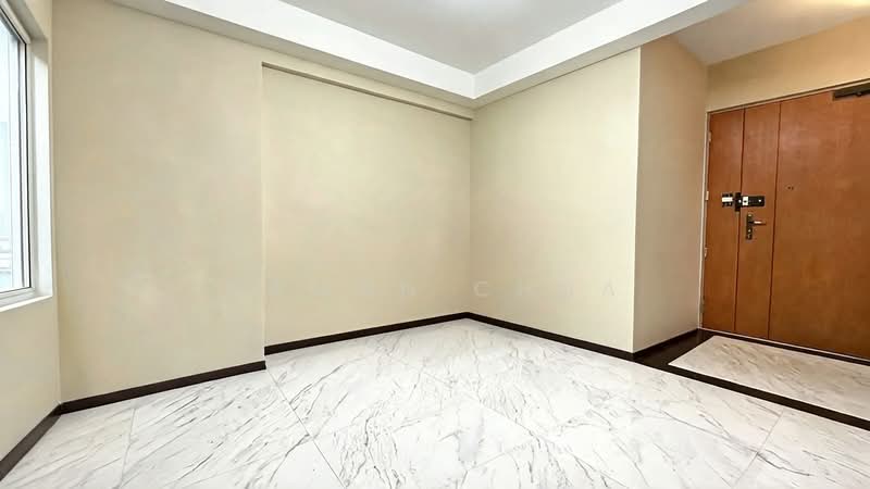 127A Kim Tian Road, 127A Kim Tian Road, 1 Bedroom, 505 sqft, HDB Flat For Sale, by Damon Chua, 500162988 - Entrance - PropertyGuru.com.sg