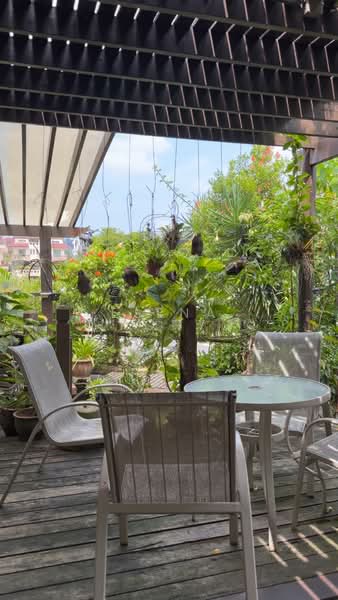 93 Jalan Binchang, Jalan Binchang, 4 Bedrooms, 3,886 sqft, Semi-Detached House For Sale, by Elena Rony, 500162990 - Exterior - PropertyGuru.com.sg