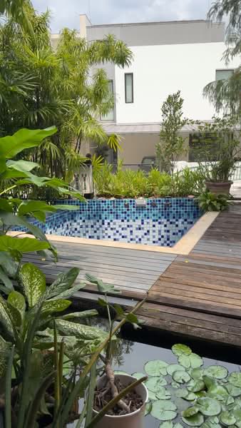 93 Jalan Binchang, Jalan Binchang, 4 Bedrooms, 3,886 sqft, Semi-Detached House For Sale, by Elena Rony, 500162990 - Exterior - PropertyGuru.com.sg