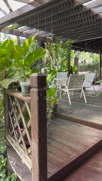 93 Jalan Binchang, Jalan Binchang, 4 Bedrooms, 3,886 sqft, Semi-Detached House For Sale, by Elena Rony, 500162990 - Exterior - PropertyGuru.com.sg