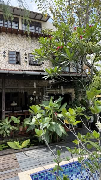 93 Jalan Binchang, Jalan Binchang, 4 Bedrooms, 3,886 sqft, Semi-Detached House For Sale, by Elena Rony, 500162990 - Exterior - PropertyGuru.com.sg