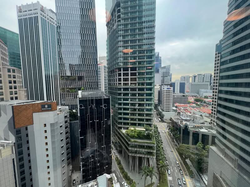 Plus, 20 Cecil Street, 2,271 sqft, Office For Sale, by Joyce Kuah, 500162991 - Exterior - CommercialGuru.com.sg