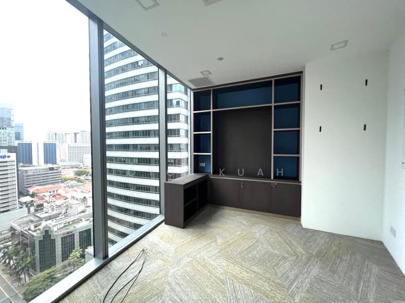 Plus, 20 Cecil Street, 2,271 sqft, Office For Sale, by Joyce Kuah, 500162991 - Study - CommercialGuru.com.sg