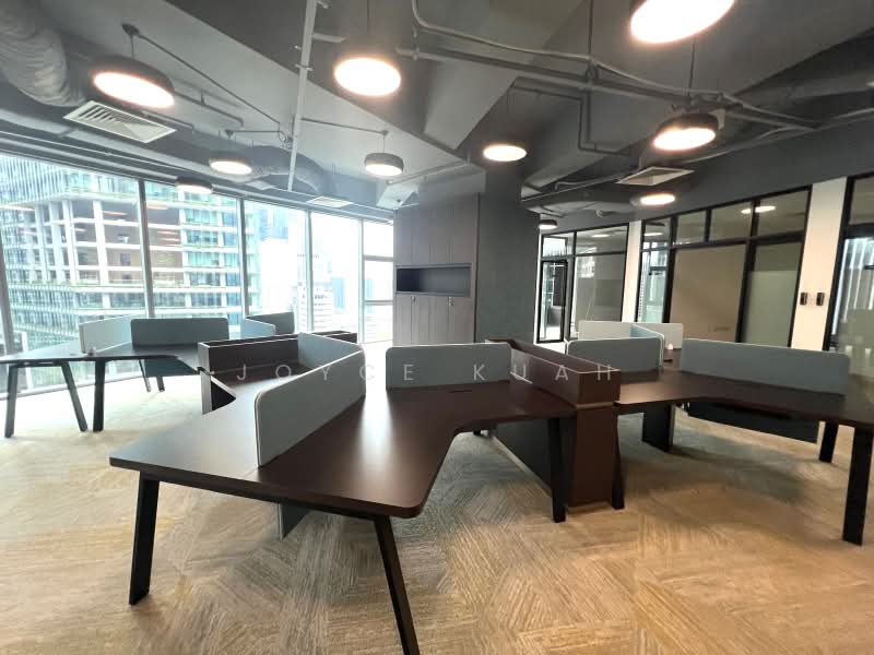Plus, 20 Cecil Street, 2,271 sqft, Office For Sale, by Joyce Kuah, 500162991 - Interior - CommercialGuru.com.sg