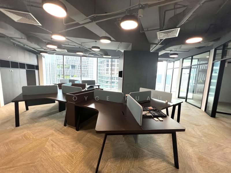 Plus, 20 Cecil Street, 2,271 sqft, Office For Sale, by Joyce Kuah, 500162991 - Interior - CommercialGuru.com.sg