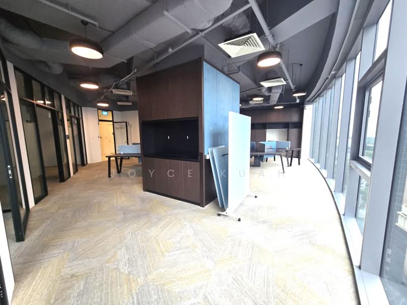 Plus, 20 Cecil Street, 2,271 sqft, Office For Sale, by Joyce Kuah, 500162991 - Interior - CommercialGuru.com.sg