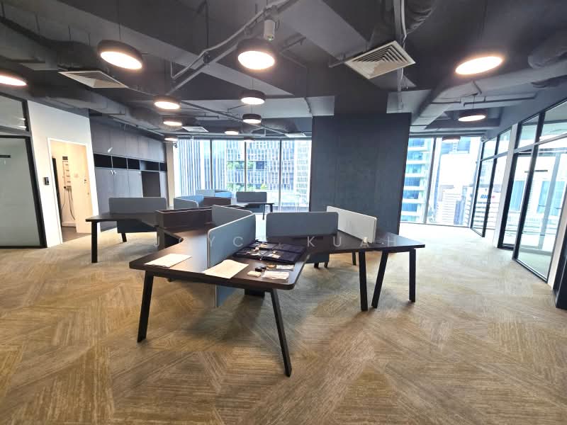 Plus, 20 Cecil Street, 2,271 sqft, Office For Sale, by Joyce Kuah, 500162991 - Interior - CommercialGuru.com.sg