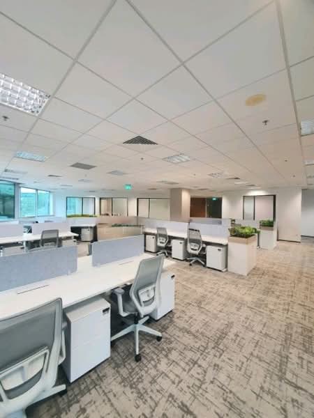The Strategy, 2 International Business Park, 3,617 sqft, Business / Science Park For Rent, by Jeff Tan, 500162992 - CommercialGuru.com.sg