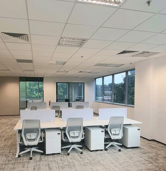 The Strategy, 2 International Business Park, 3,617 sqft, Business / Science Park For Rent, by Jeff Tan, 500162992 - CommercialGuru.com.sg