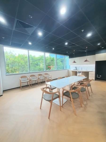 The Strategy, 2 International Business Park, 3,617 sqft, Business / Science Park For Rent, by Jeff Tan, 500162992 - CommercialGuru.com.sg